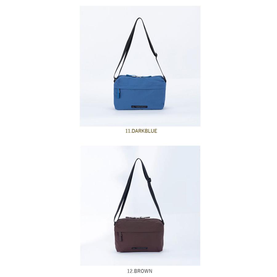 ソレイユ SOLEIL ソレイユ ショルダーバッグ ライトリー 通販 ショルダーバック ショルダー 肩掛け 斜めかけ ななめかけ 軽量 超軽量 レディース 男女兼用 |  | 24