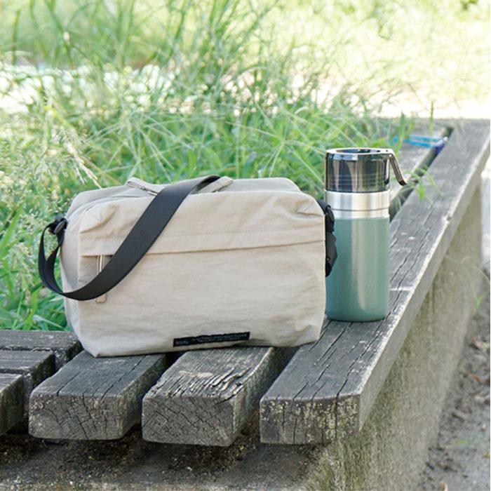 ソレイユ SOLEIL ソレイユ ショルダーバッグ ライトリー 通販 ショルダーバック ショルダー 肩掛け 斜めかけ ななめかけ 軽量 超軽量 レディース 男女兼用 |  | 12