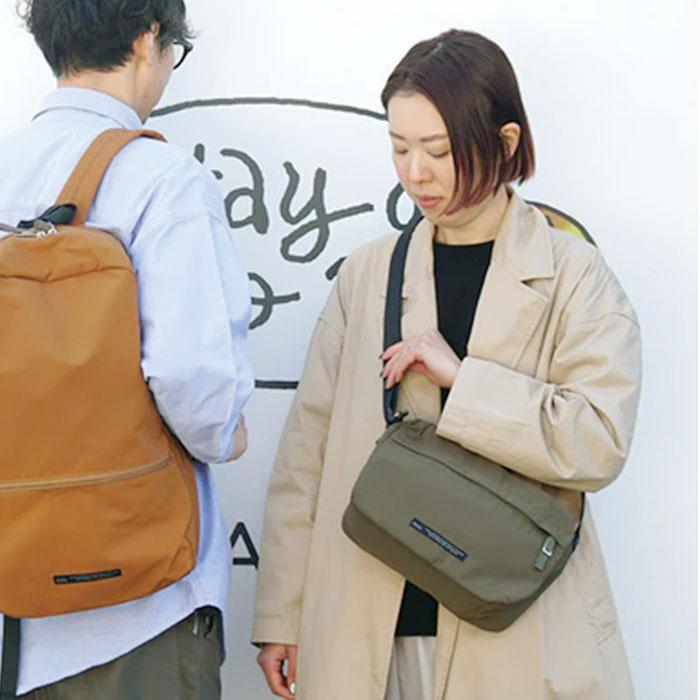 ソレイユ SOLEIL ソレイユ ショルダーバッグ ライトリー 通販 ショルダーバック ショルダー 肩掛け 斜めかけ ななめかけ 軽量 超軽量 レディース 男女兼用 |  | 17