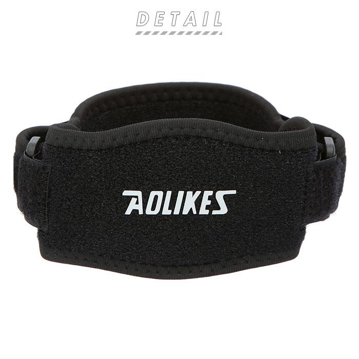 サポーター 通販サポーター 肘 ひじ 肘サポーター ひじサポーター 加圧ベルト スポーツ用 肘関節 上腕部 エルボー パッド テニス ゴルフ 野球 靭帯  サポーター | BACKYARD FAMILY | 06