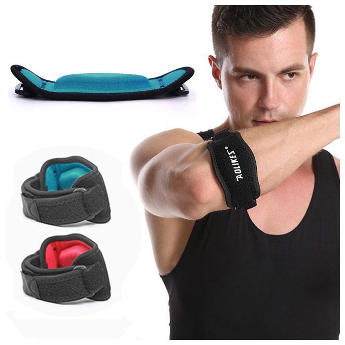 サポーター 通販サポーター 肘 ひじ 肘サポーター ひじサポーター 加圧ベルト スポーツ用 肘関節 上腕部 エルボー パッド テニス ゴルフ 野球 靭帯  サポーター | BACKYARD FAMILY | 11