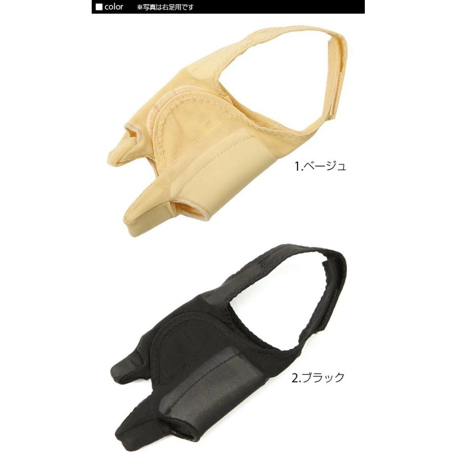 ソルボ外反母趾サポーター SORBO パワーメッシュ固定型 定番 ソルボ | ブランド登録なし | 03