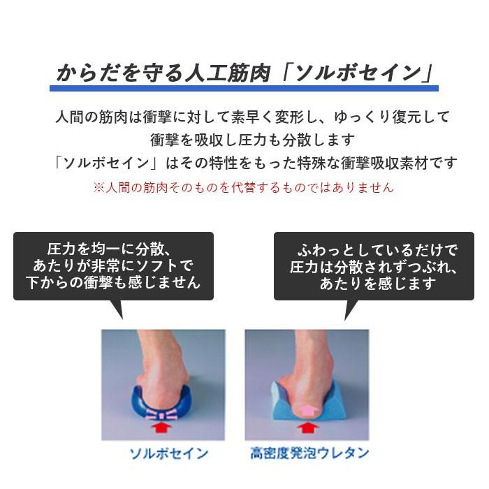 ソルボ サポーター 通販 ソルボ楽らく腰ガード ソルボセイン 腰サポーター スポーツ 女性 薄型 超薄型 軽量 高通気性 腰痛ベルト コルセット ベルト|BACKYARD FAMILY|04