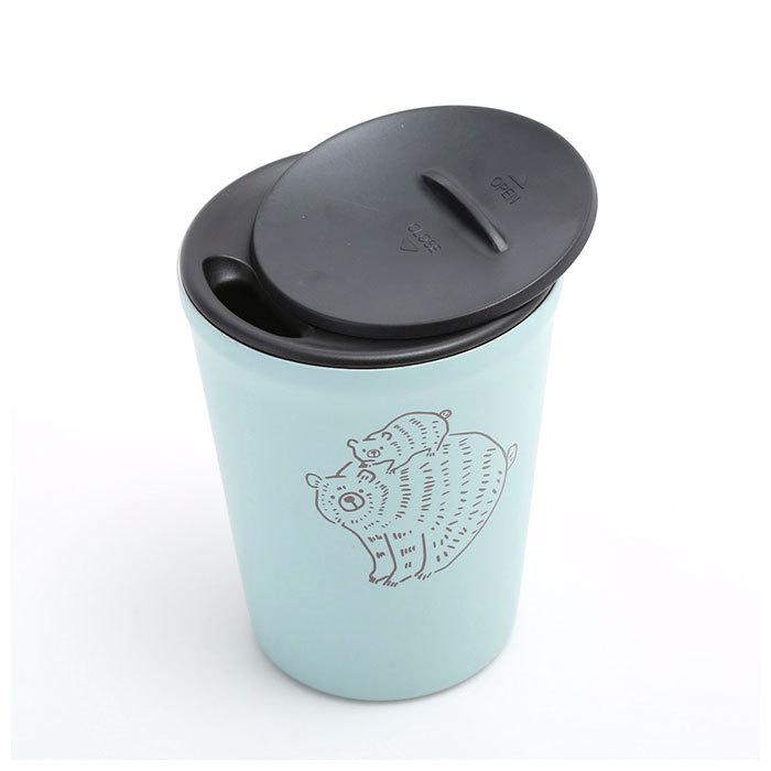 予約受付中 タンブラー 保温 保冷 蓋付き 通販 ふた付き おしゃれ かわいい ステンレス マイボトル 持ち運び コンビニカップ ホルダー コーヒー マグ カップ コップ2 358円 Aynaelda Com