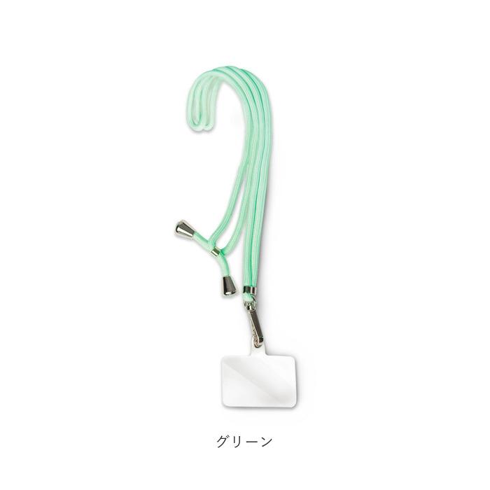 スマホ 通販スマホ ネックストラップ ネック ストラップ 首掛け 長さ 調節可能 スマホネックストラップ 簡単取り付け クリアタグ 高級感 スマートフォン スマホ | ブランド登録なし | 14