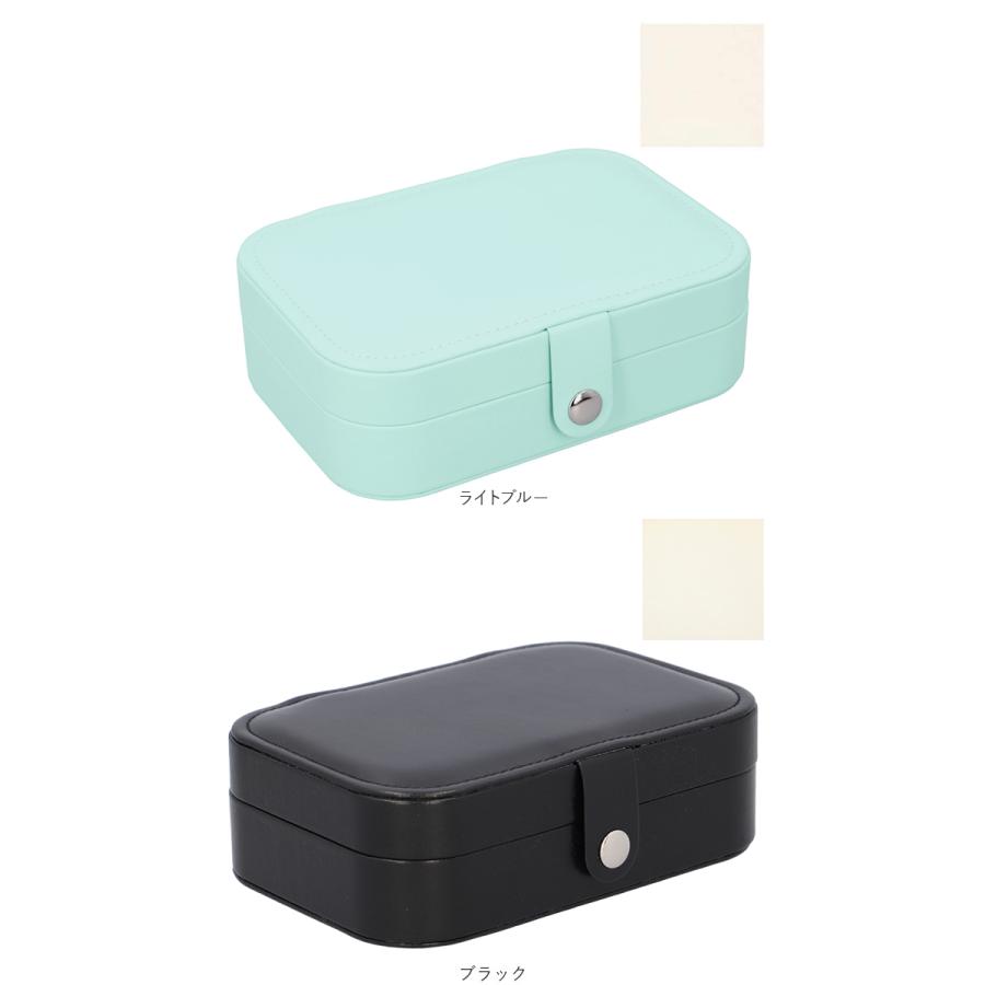 BACKYARD FAMILY（バックヤードファミリー） ジュエリーボックス 通販