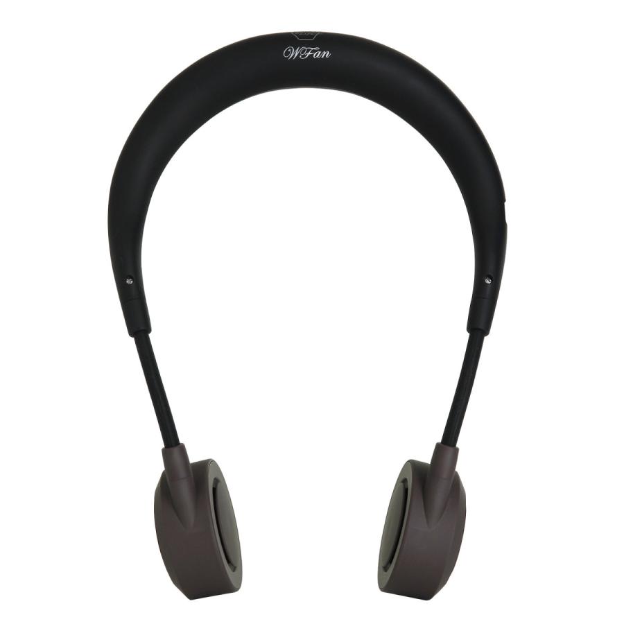 スパイス ダブル ファン 通販 首掛け扇風機 ネックファン 扇風機 首かけ扇風機 ハンズフリー ポータブル扇風機 熱中症対策 おしゃれ オフィス usb スパイス |  | 10