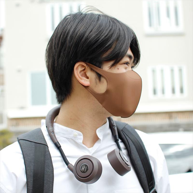 スパイス ダブル ファン 通販 首掛け扇風機 ネックファン 扇風機 首かけ扇風機 ハンズフリー ポータブル扇風機 熱中症対策 おしゃれ オフィス usb スパイス |  | 04