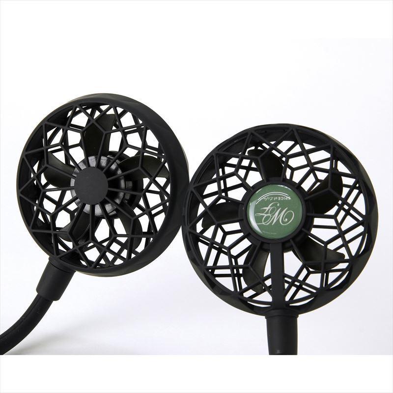 スパイス ダブル ファン 通販 首掛け扇風機 ネックファン 扇風機 首かけ扇風機 ハンズフリー ポータブル扇風機 熱中症対策 おしゃれ ヨガ usb スパイス |  | 11