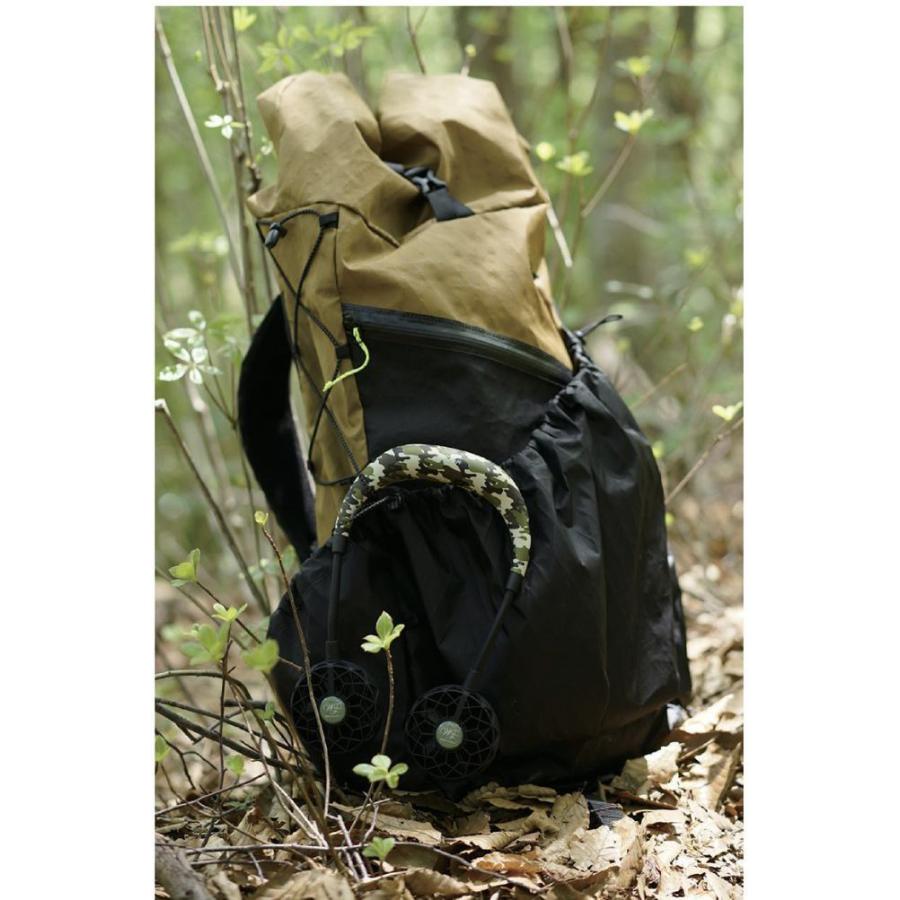 スパイス ダブル ファン 通販 首掛け扇風機 ネックファン 扇風機 首かけ扇風機 ハンズフリー ポータブル扇風機 熱中症対策 おしゃれ ヨガ usb スパイス |  | 03