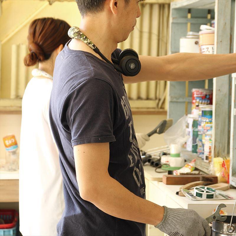 スパイス ダブル ファン 通販 首掛け扇風機 ネックファン 扇風機 首かけ扇風機 ハンズフリー ポータブル扇風機 熱中症対策 おしゃれ ヨガ usb スパイス |  | 04