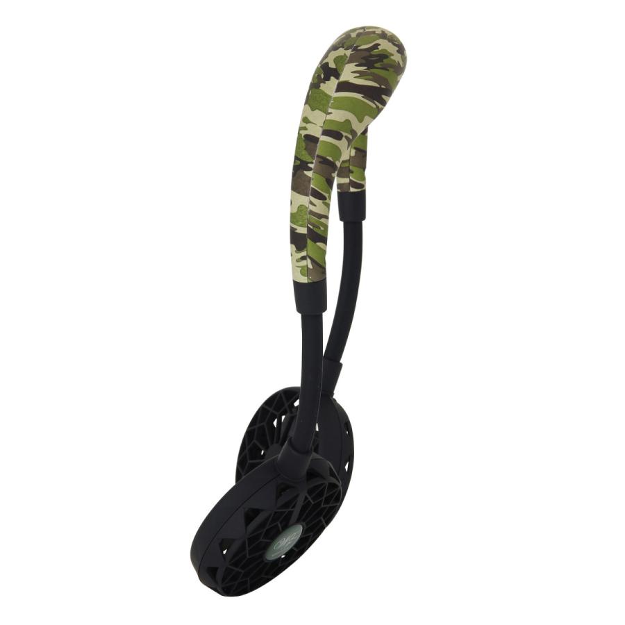 スパイス ダブル ファン 通販 首掛け扇風機 ネックファン 扇風機 首かけ扇風機 ハンズフリー ポータブル扇風機 熱中症対策 おしゃれ ヨガ usb スパイス |  | 06