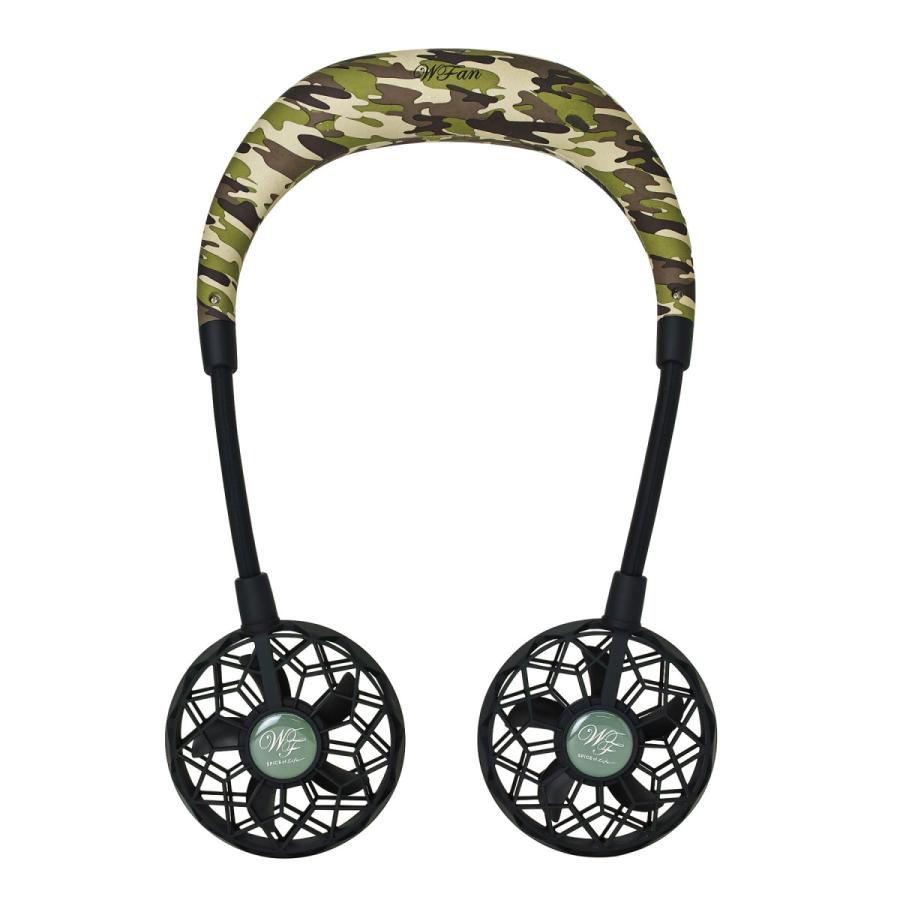 スパイス ダブル ファン 通販 首掛け扇風機 ネックファン 扇風機 首かけ扇風機 ハンズフリー ポータブル扇風機 熱中症対策 おしゃれ ヨガ usb スパイス |  | 07