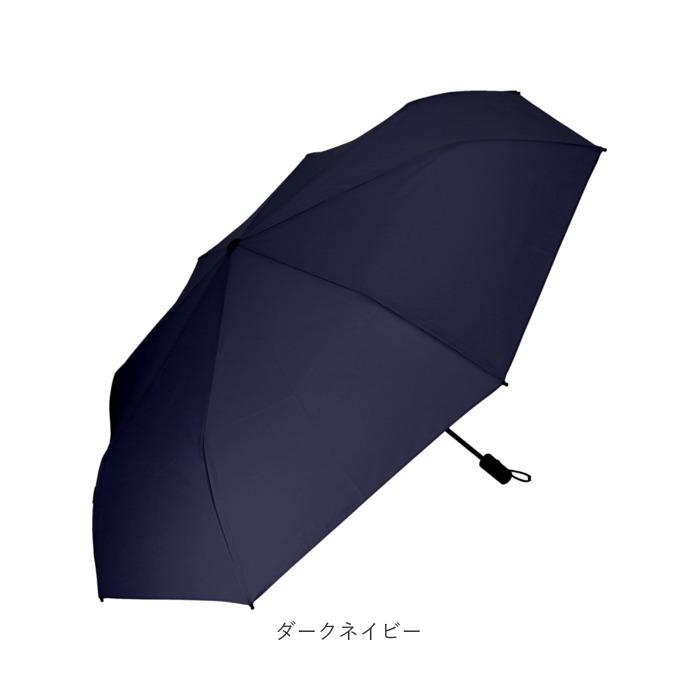 ウォーターフロント 通販ウォーターフロント 折りたたみ傘 メンズ 折り畳み傘 傘 折りたたみ かさ 折り畳み 晴雨兼用 超撥水 スピナー構造 ウォーターフロント | Waterfront | 18