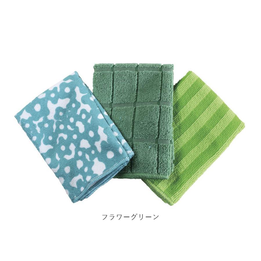 マイクロファイバー 通販マイクロファイバー ふきん マイクロファイバークロス タオル キッチンタオル 布巾 セット 台ふきん 台拭き 台ふき  マイクロファイバー | SPICE of Life | 13