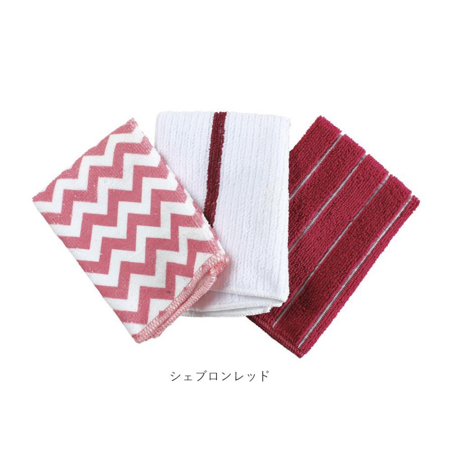 マイクロファイバー 通販マイクロファイバー ふきん マイクロファイバークロス タオル キッチンタオル 布巾 セット 台ふきん 台拭き 台ふき  マイクロファイバー | SPICE of Life | 18