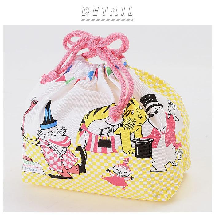 お弁当袋 キャラクター 通販 幼稚園 保育園 男の子 女の子 巾着袋 おしゃれ かわいい マチ付巾着 ランチバッグ 綿 コットン 巾着 ポーチ 入園 入学 お弁当 Backyard Family 通販 Paypayモール
