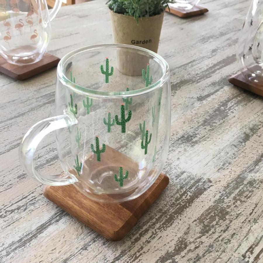 コースター 木製 通販 おしゃれ ナチュラル 四角 スクエア 正方形 木 アカシア 小皿 お茶菓子 茶托 茶たく 滑り止め付き SPICE OF LIFE BONO BONO コースター | SPICE of Life | 01