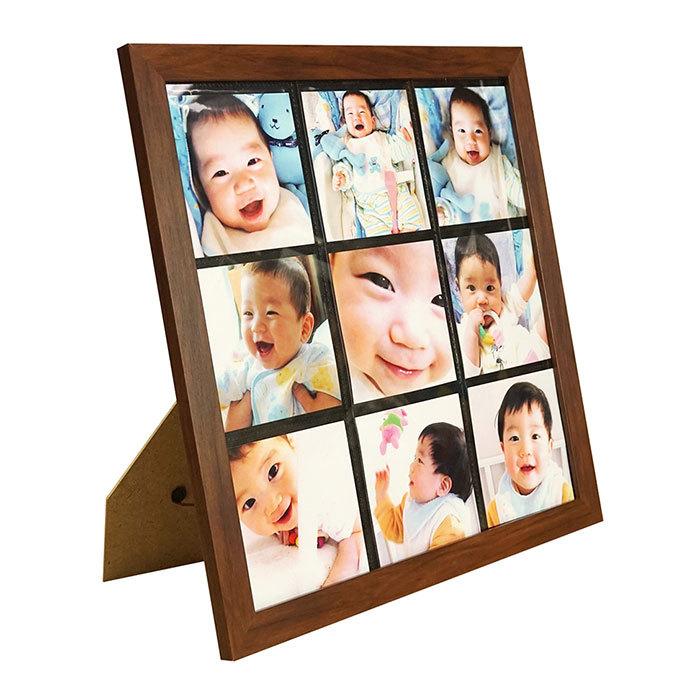 ましかく黒ポケット替台紙 通販 ましかく 414 アルバム ましかく アルバム 台紙 台座 まし かく 写真 9面ポケット ポケットアルバム ましかく黒ポケット替台紙 |  | 06