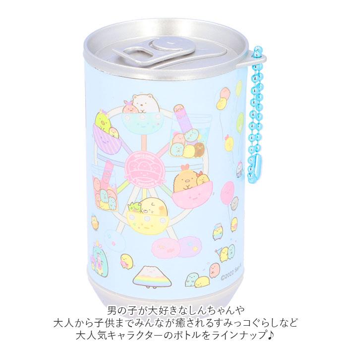 ウェットティッシュ 携帯 通販 ケース かわいい キャラクター ボトル型 キッズ 子ども こども 子供 女の子 男の子 持ち運び 持ち歩き ウェットティッシュ | ブランド登録なし | 02