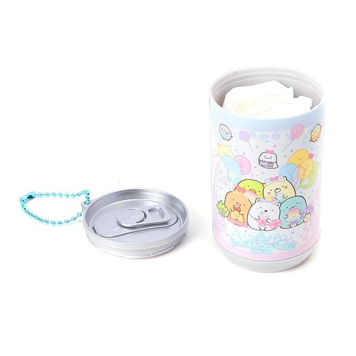 ウェットティッシュ 携帯 通販 ケース かわいい キャラクター ボトル型 キッズ 子ども こども 子供 女の子 男の子 持ち運び 持ち歩き ウェットティッシュ | ブランド登録なし | 07