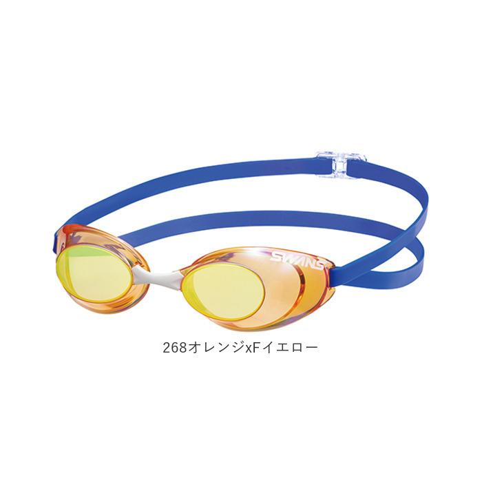 ゴーグル 通販 ゴーグル 水泳 大人 メンズ レディース 水中メガネ 水中眼鏡 SWANS スワンズ SR-10M Sniper FINA承認モデル レーシングモデル ゴーグル | SWANS | 17