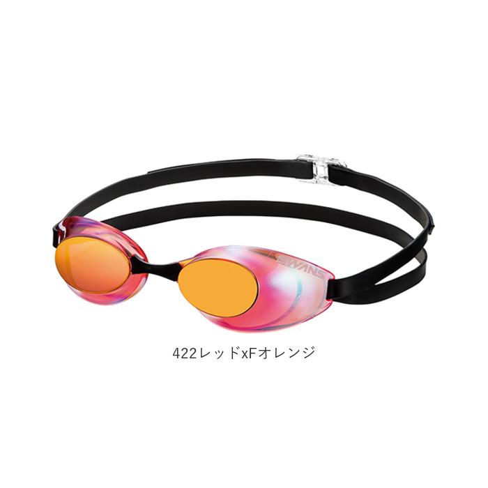 ゴーグル 通販 ゴーグル 水泳 大人 メンズ レディース 水中メガネ 水中眼鏡 SWANS スワンズ SR-10M Sniper FINA承認モデル レーシングモデル ゴーグル |  | 19