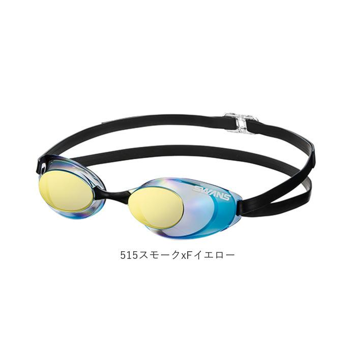 ゴーグル 通販 ゴーグル 水泳 大人 メンズ レディース 水中メガネ 水中眼鏡 SWANS スワンズ SR-10M Sniper FINA承認モデル レーシングモデル ゴーグル |  | 20