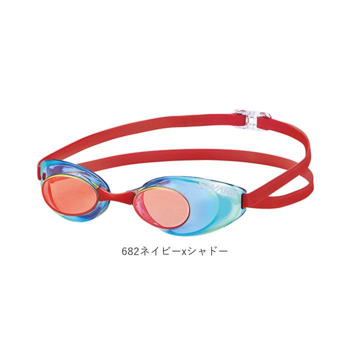 ゴーグル 通販 ゴーグル 水泳 大人 メンズ レディース 水中メガネ 水中眼鏡 SWANS スワンズ SR-10M Sniper FINA承認モデル レーシングモデル ゴーグル |  | 21