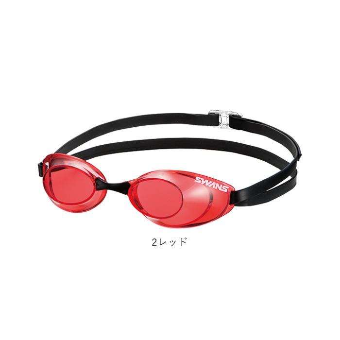 ゴーグル 通販 ゴーグル 水泳 大人 メンズ レディース 水中メガネ 水中眼鏡 SWANS スワンズ SR-10N Sniper FINA承認モデル レーシングモデル ゴーグル |  | 15