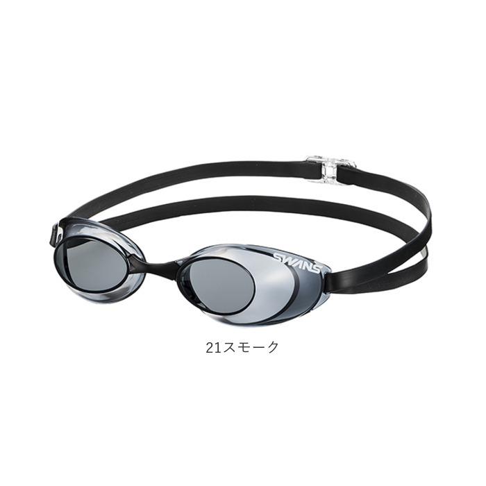 ゴーグル 通販 ゴーグル 水泳 大人 メンズ レディース 水中メガネ 水中眼鏡 SWANS スワンズ SR-10N Sniper FINA承認モデル レーシングモデル ゴーグル |  | 17