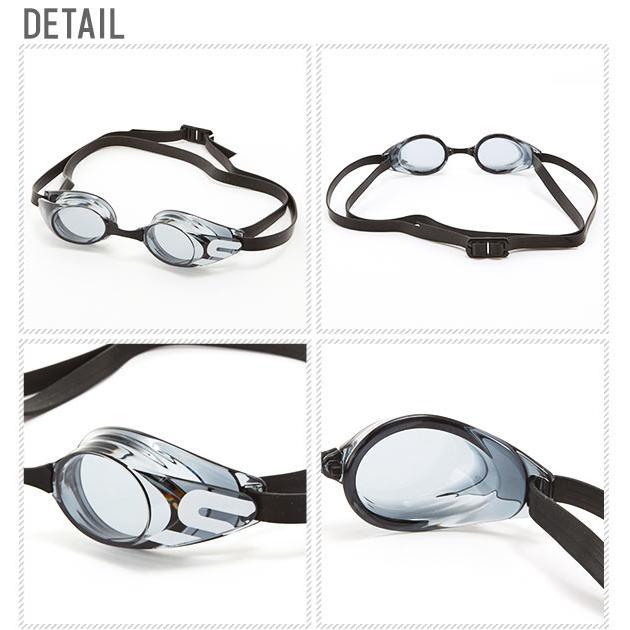 ゴーグル キッズゴーグル 水泳 子供 キッズ スワンズ 紫外線カット 曇り止め クッション ジュニア FINA公認 アンチフォグ 競泳 スイミング プール ゴーグル |  | 07