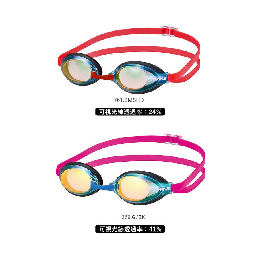 スワンズ 通販スワンズ SWANS ゴーグル SR-3Mre AQUALIGHTNING スイムゴーグル スイミング 大人 水中メガネ 水泳 競泳 おしゃれ プール 海 スワンズ |  | 22