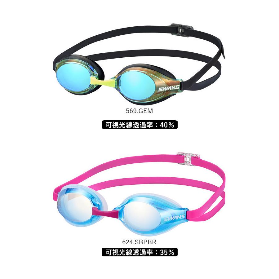 スワンズ 通販スワンズ SWANS ゴーグル SR-3Mre AQUALIGHTNING スイムゴーグル スイミング 大人 水中メガネ 水泳 競泳 おしゃれ プール 海 スワンズ |  | 24