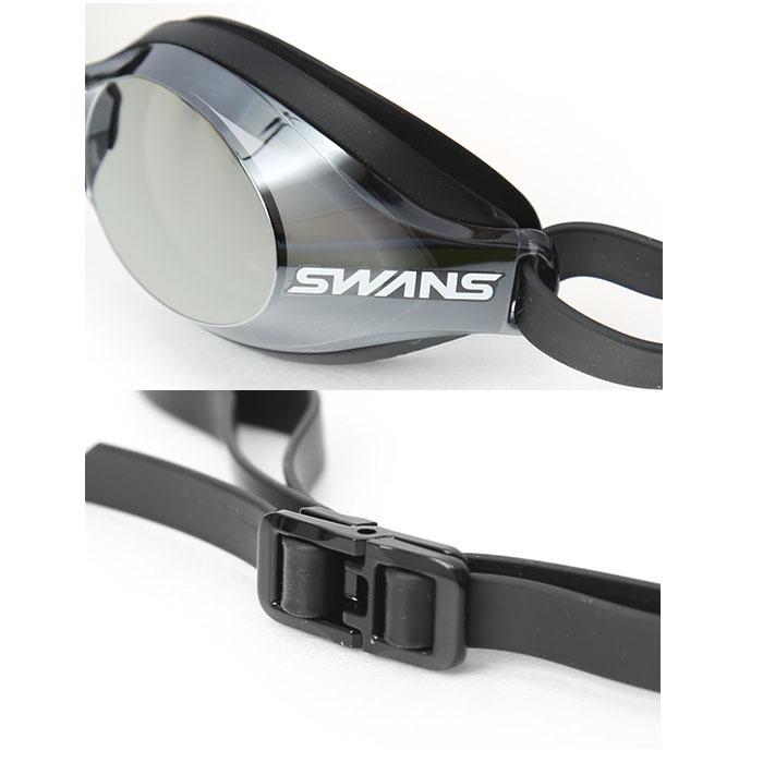 スワンズ 通販スワンズ SWANS ゴーグル SR-3Mre AQUALIGHTNING スイムゴーグル スイミング 大人 水中メガネ 水泳 競泳 おしゃれ プール 海 スワンズ |  | 15