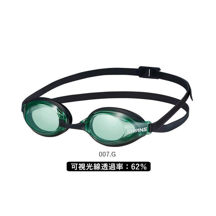 スワンズ SWANS ゴーグルSR-3Nre 通販 AQUALIGHTNING スイムゴーグル スイミング 大人 水中メガネ 水泳 競泳 おしゃれ プール 海 フィットネス スワンズ |  | 13