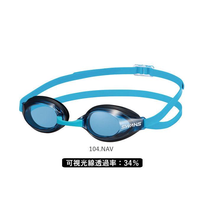 スワンズ SWANS ゴーグルSR-3Nre 通販 AQUALIGHTNING スイムゴーグル スイミング 大人 水中メガネ 水泳 競泳 おしゃれ プール 海 フィットネス スワンズ |  | 14
