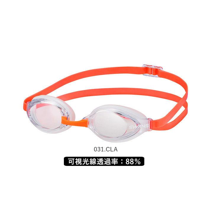 スワンズ SWANS ゴーグルSR-3Nre 通販 AQUALIGHTNING スイムゴーグル スイミング 大人 水中メガネ 水泳 競泳 おしゃれ プール 海 フィットネス スワンズ |  | 15