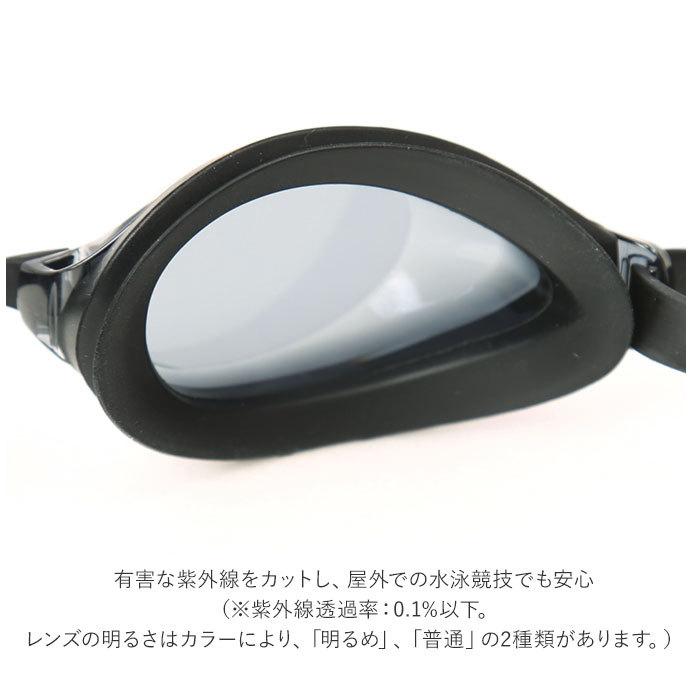 スワンズ SWANS ゴーグルSR-3Nre 通販 AQUALIGHTNING スイムゴーグル スイミング 大人 水中メガネ 水泳 競泳 おしゃれ プール 海 フィットネス スワンズ |  | 06