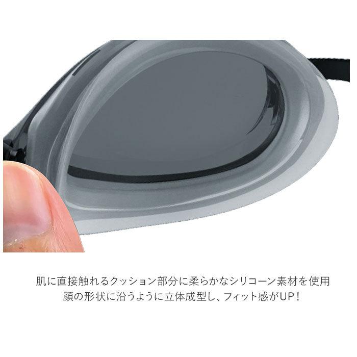 スワンズ SWANS ゴーグルSR-3Nre 通販 AQUALIGHTNING スイムゴーグル スイミング 大人 水中メガネ 水泳 競泳 おしゃれ プール 海 フィットネス スワンズ |  | 07