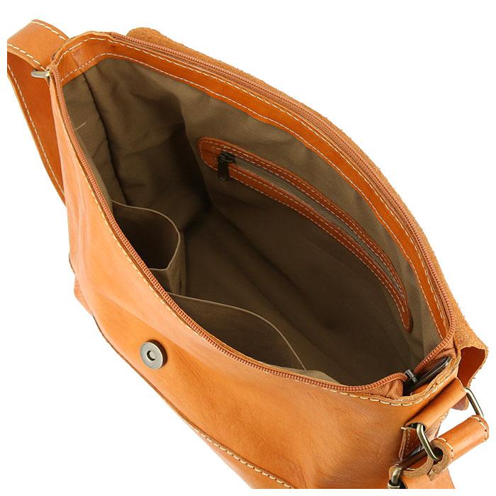 fes（フェス） 通販fes カウレザー ショルダーバッグ レディース 斜