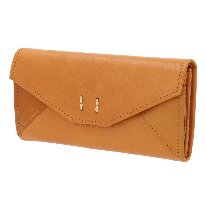 フェス zucchero 通販zucchero ズッケロ カウレザー 長財布 レディース ブランド 本革 大容量 かぶせ 牛革 天然皮革 小銭入れあり ナチュラルレザー おしゃ | fes | 03