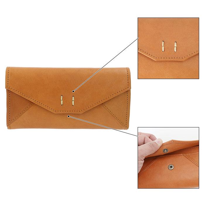 フェス zucchero 通販zucchero ズッケロ カウレザー 長財布 レディース ブランド 本革 大容量 かぶせ 牛革 天然皮革 小銭入れあり ナチュラルレザー おしゃ | fes | 06