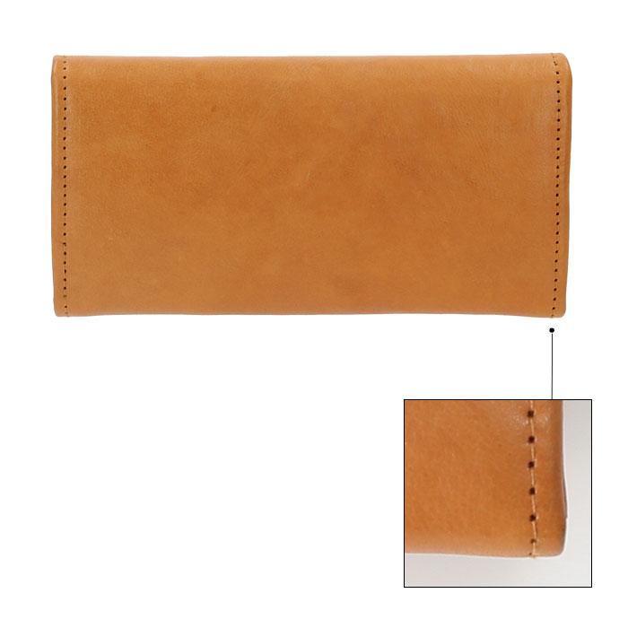 フェス zucchero 通販zucchero ズッケロ カウレザー 長財布 レディース ブランド 本革 大容量 かぶせ 牛革 天然皮革 小銭入れあり ナチュラルレザー おしゃ | fes | 07