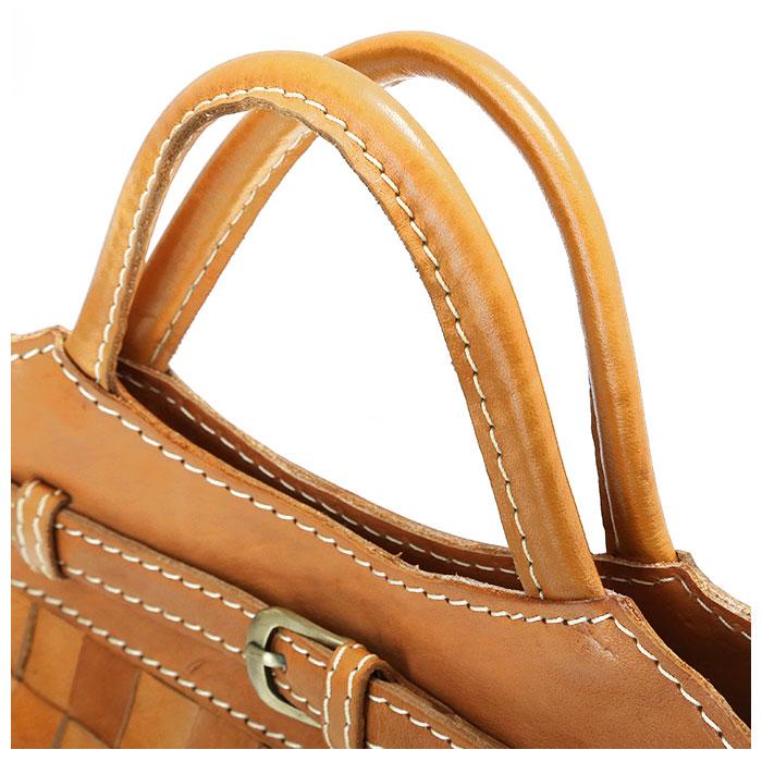 ズッケロフィラート ズッケロ 通販ズッケロ ショルダーバッグ レディース 斜めがけ 大人 かわいい 大きめ 通勤 通学 編み込み メッシュ ベルト付き zuccher | zucchero filato | 05