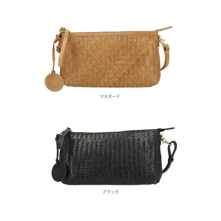 zucchero filato（ズッケロ フィラート） ショルダーバッグ 通販