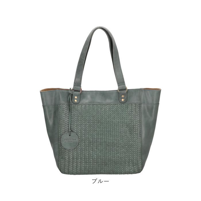 zuccherofilatoズッケロフィラート＊新品＊メッシュ トートバッグ ズッケロフィラート zucchero filato カウレザーメッシュ2way