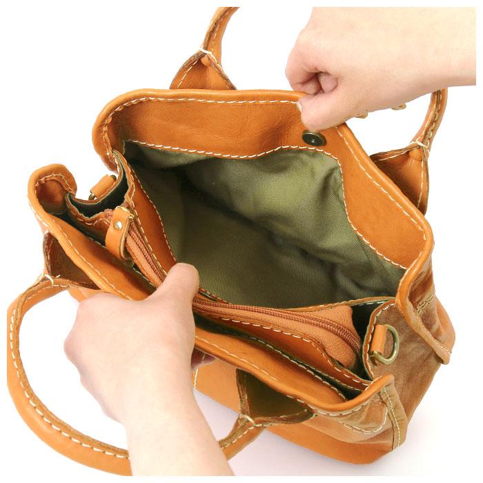 fes 通販fes フェス ハンドバッグ ズッケロ バッグ レディース 斜めがけ 大人 通勤 本革 かるいかばん レザー 革 トートバッグ 2way 手提げ おしゃれ 可愛い | fes | 08