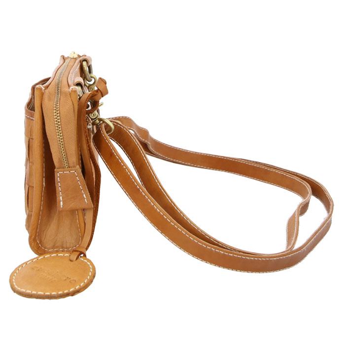 ズッケロ バッグ 通販 ショルダーバッグ ミニショルダー ブランド