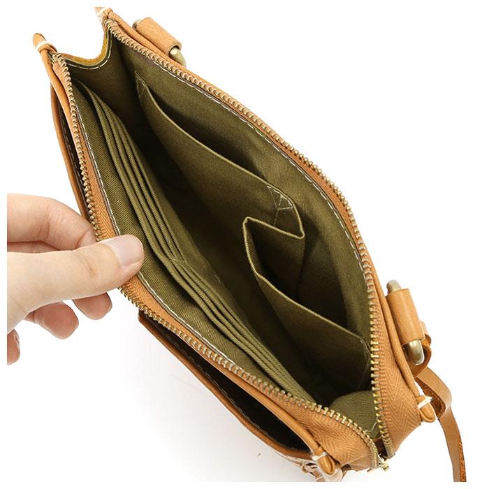 ズッケロ バッグ 通販 ショルダーバッグ ミニショルダー ブランド